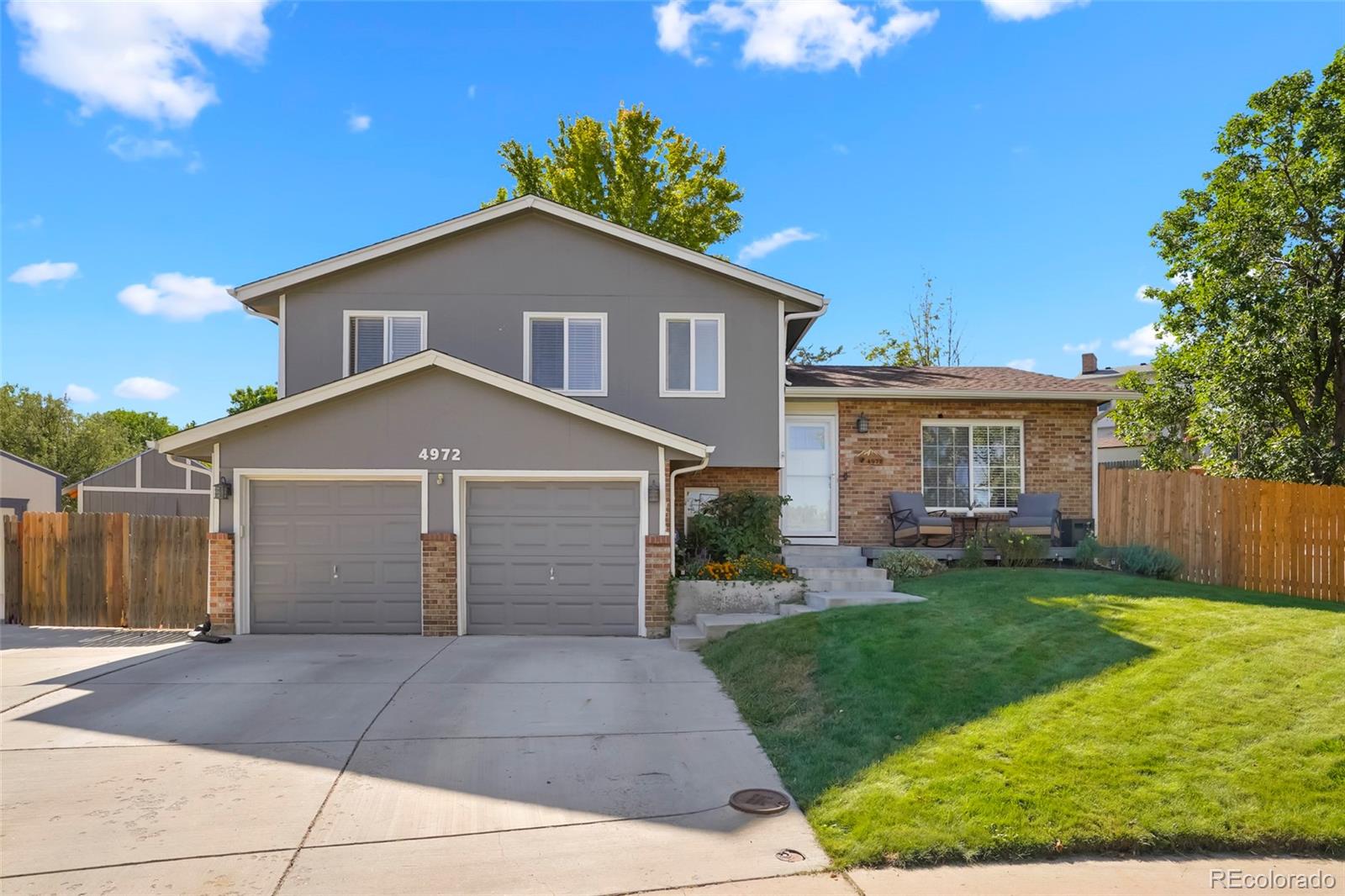 4972 S Taft St, Morrison, CO 80465