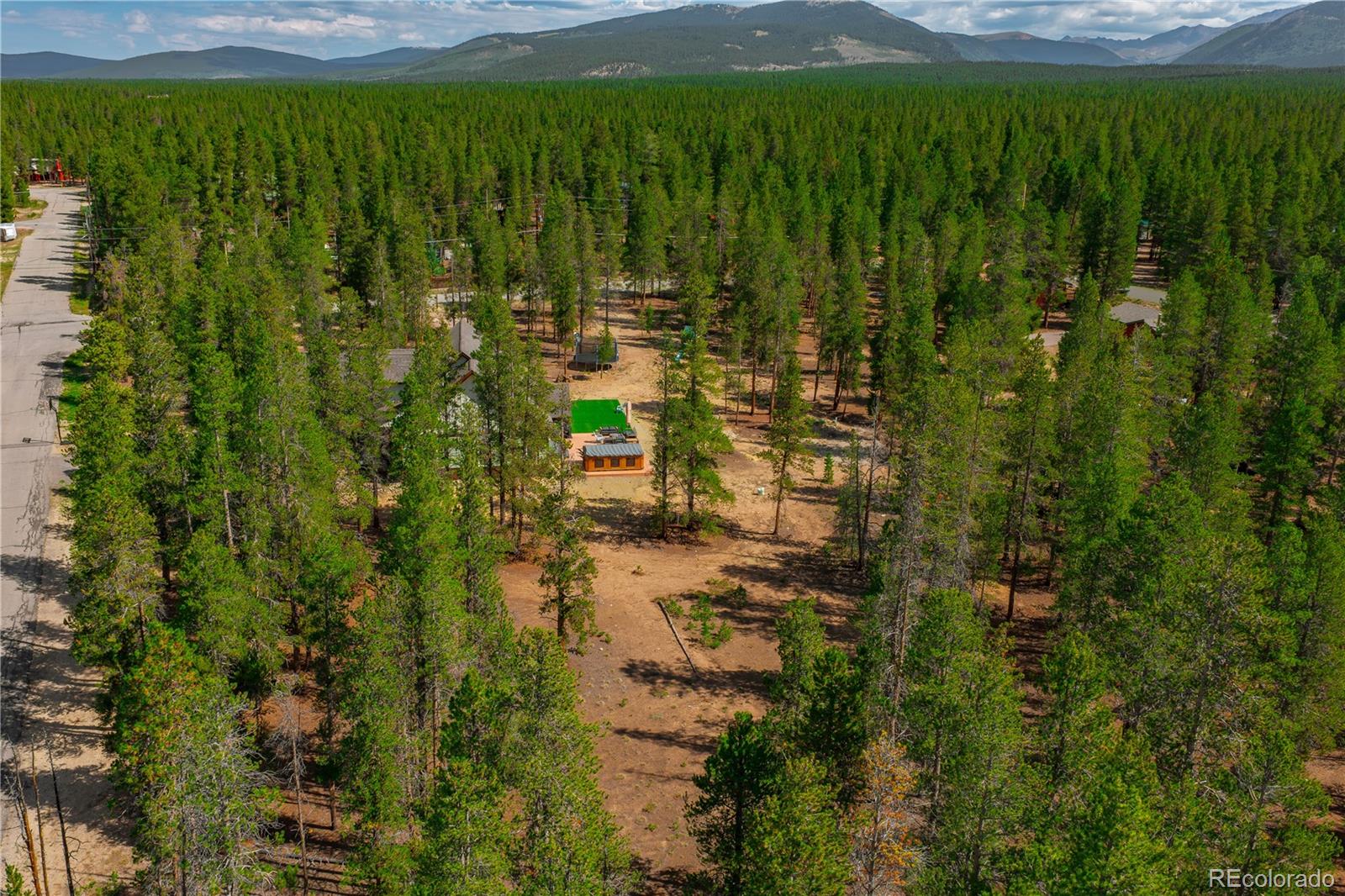 589 - 611 Augusta Dr, Leadville, CO 80461
