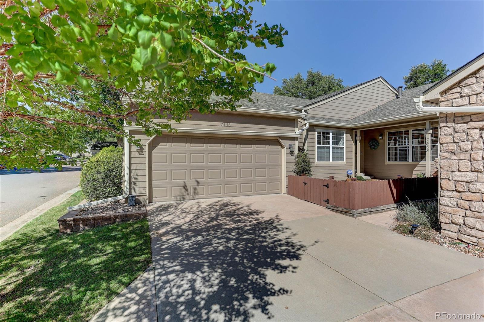 7553 W Euclid Dr, Littleton, CO 80123