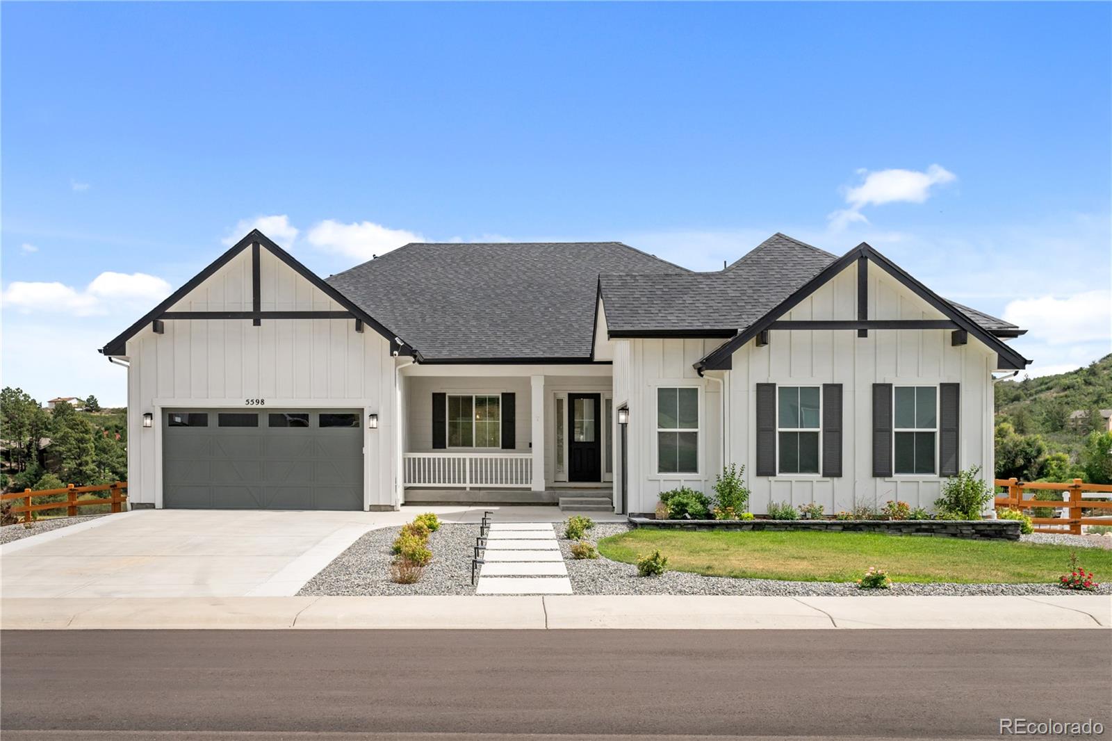 5598 Missoula Trl, Castle Rock, CO 80108
