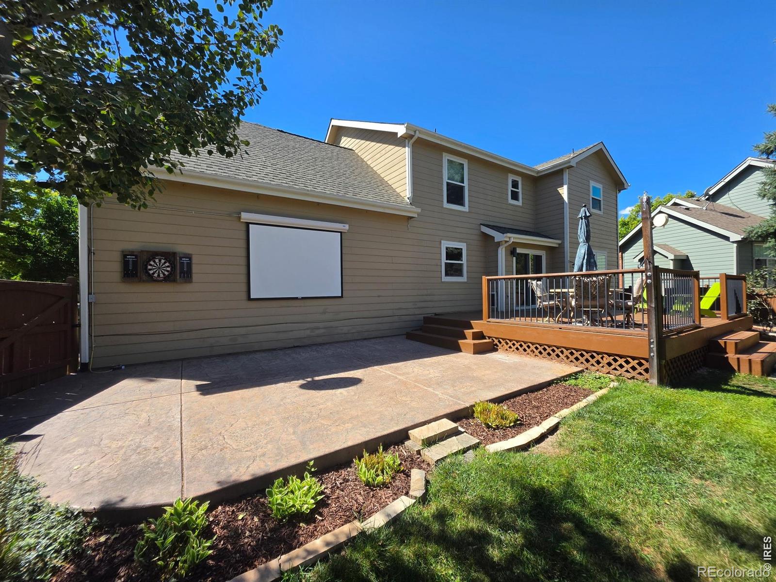 518 Ramah Dr, Fort Collins, CO 80525