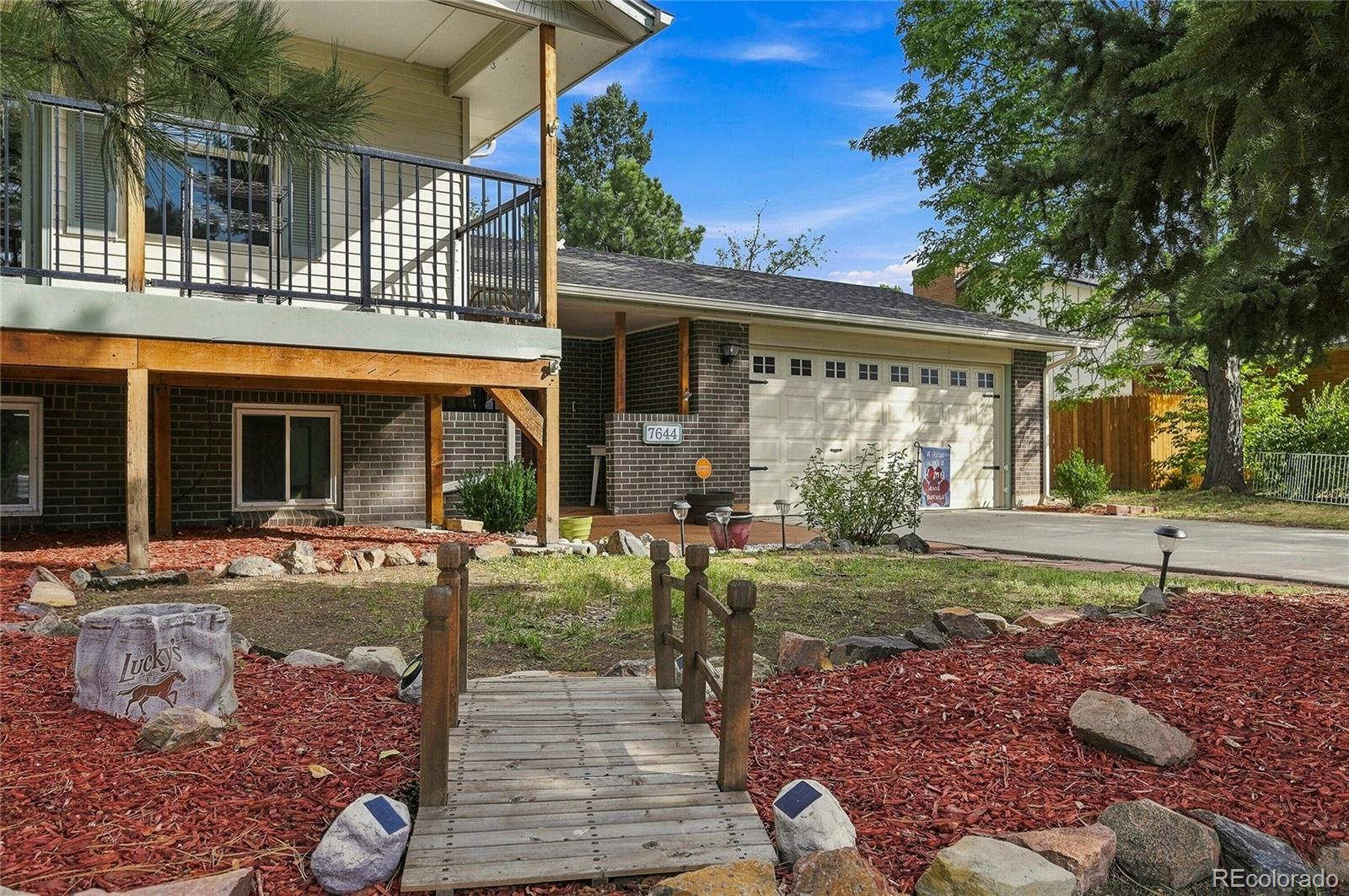 7644 S Franklin Way, Centennial, CO 80122