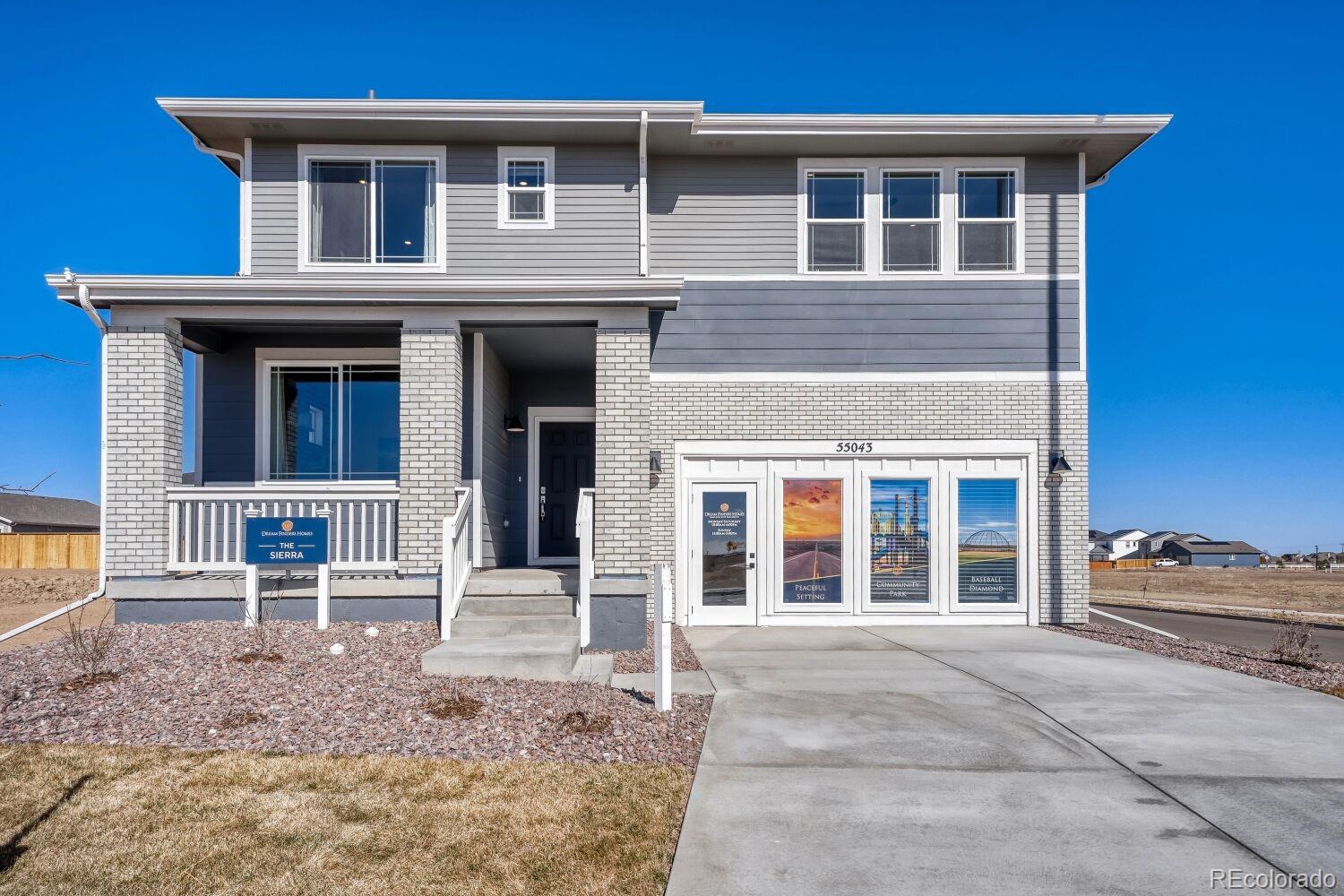 54988 E 28th Ave, Strasburg, CO 80136