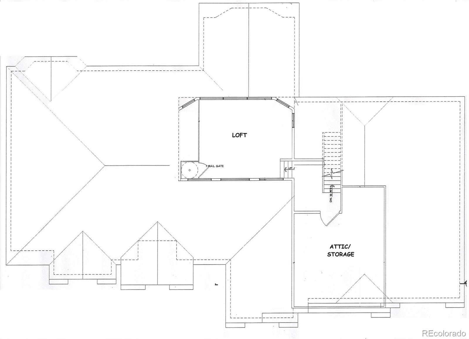 10430 Tercel Dr, Falcon, CO 80831