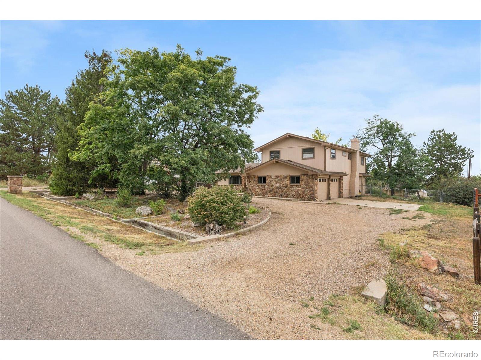 9037 Morton Rd, Niwot, CO 80503