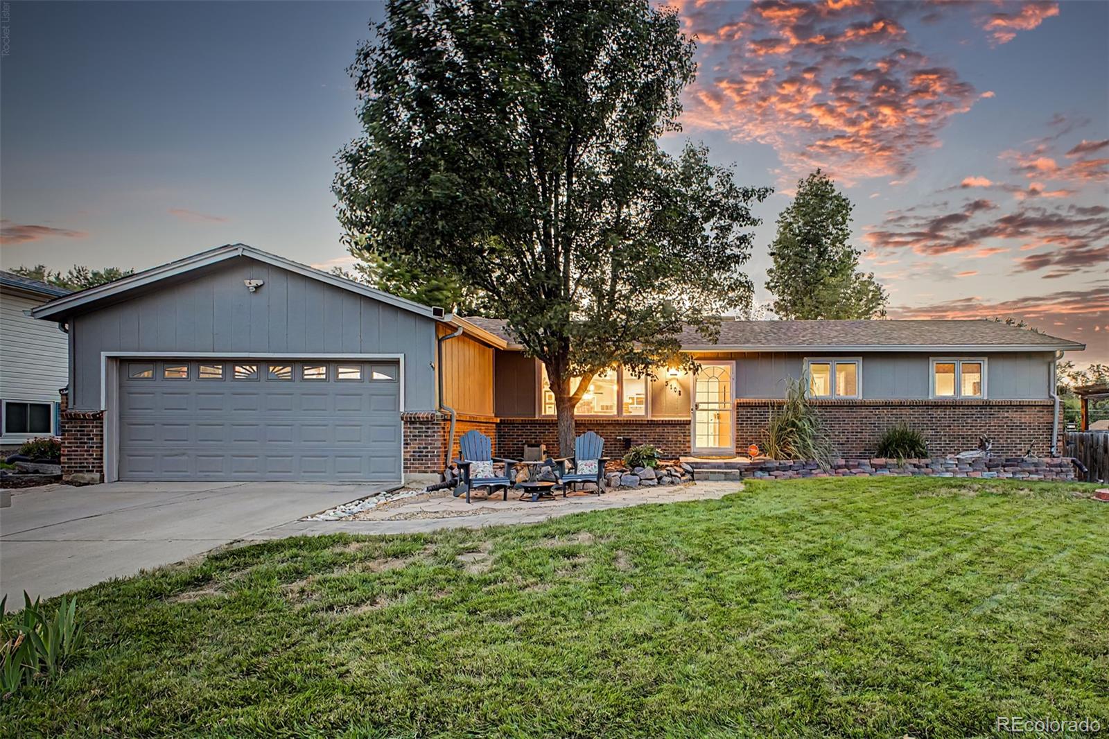 3105 S Beeler St, Denver, CO 80231