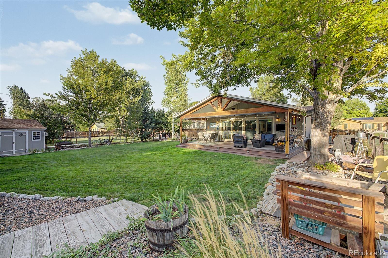3105 S Beeler St, Denver, CO 80231