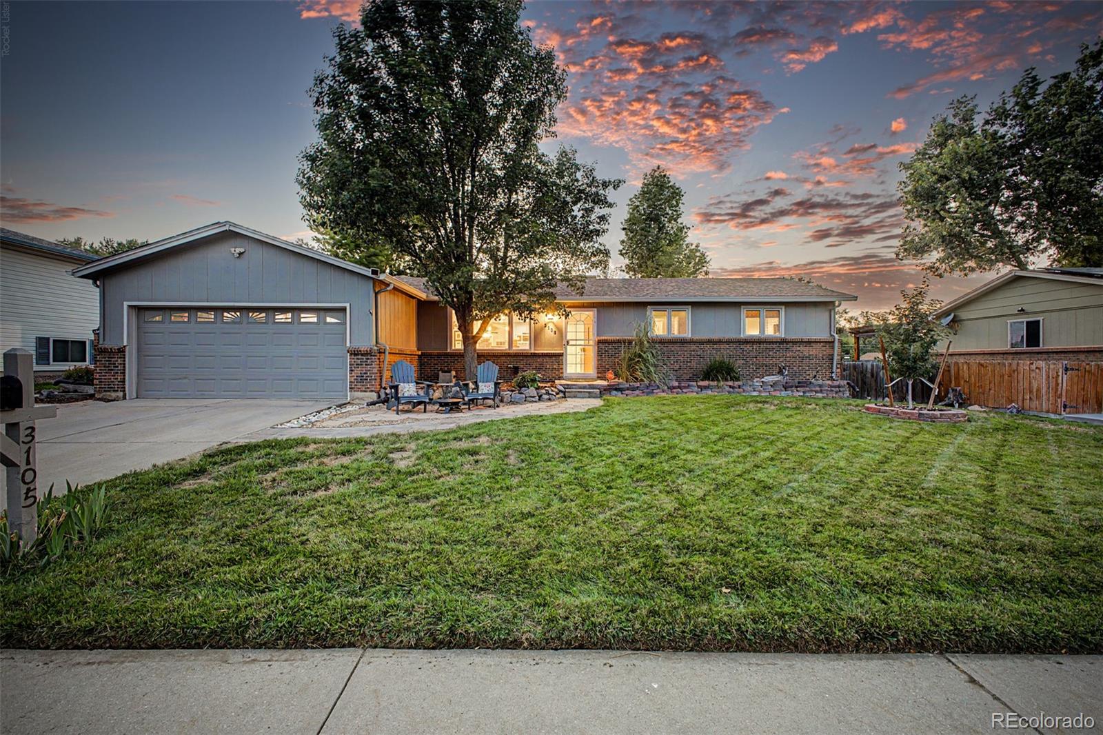 3105 S Beeler St, Denver, CO 80231
