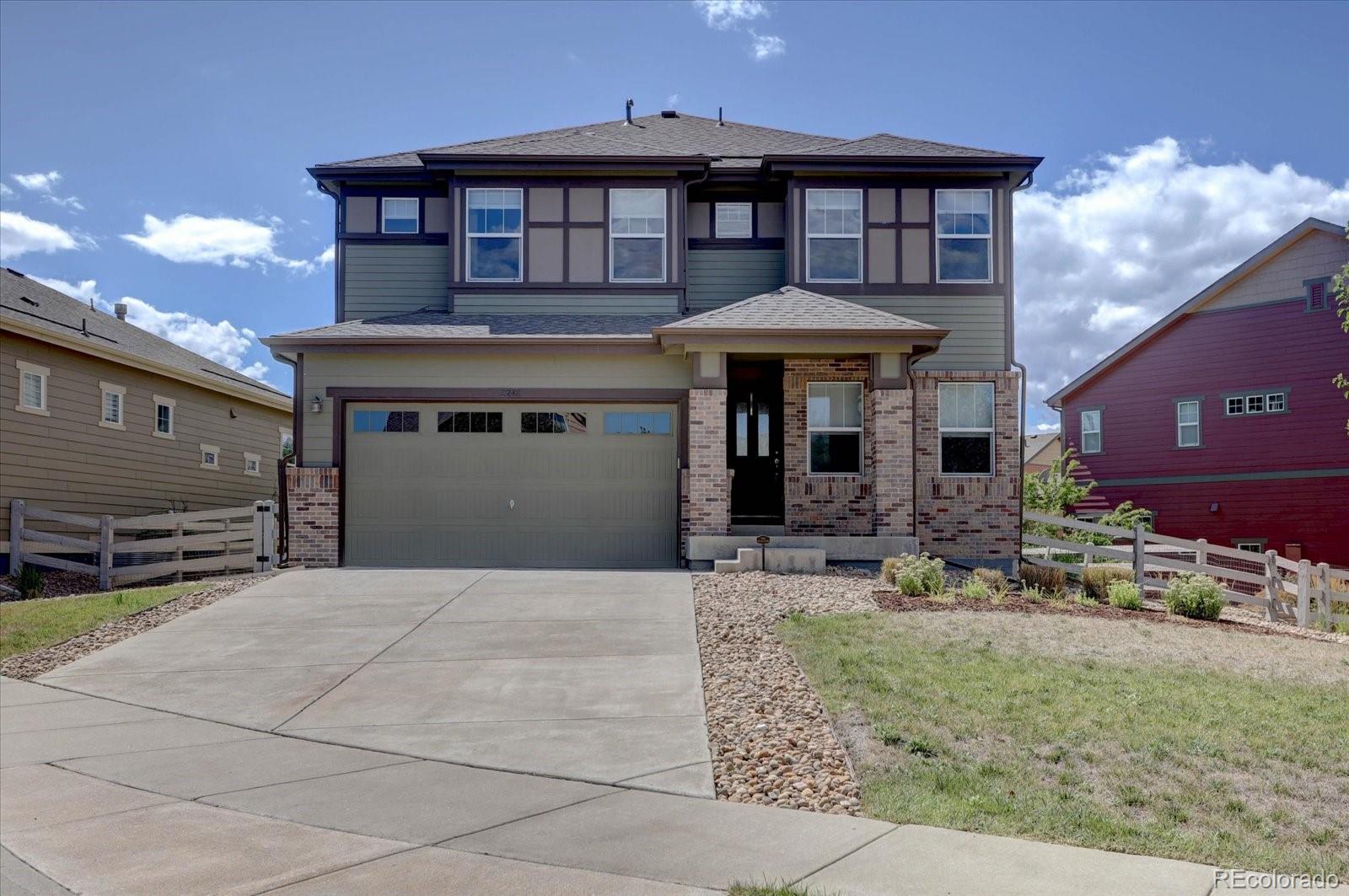 2248 Prospect Ln, Broomfield, CO 80023
