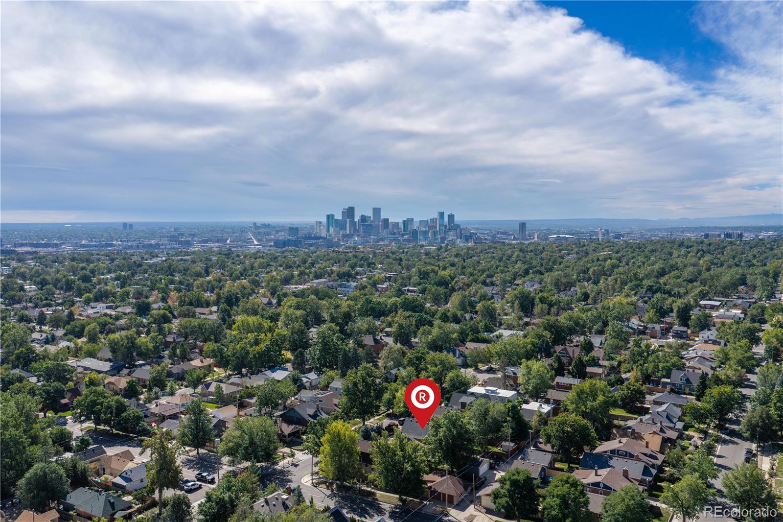 4581 Bryant St, Denver, CO 80211