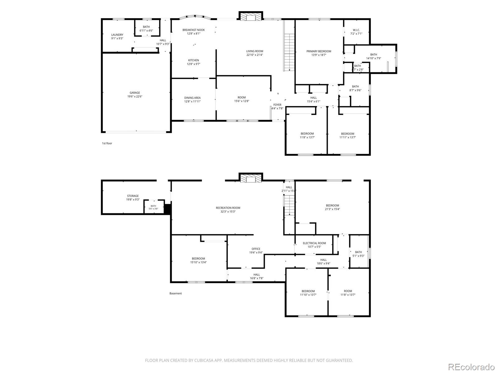 1520 Big Valley Dr, Colorado Springs, CO 80919