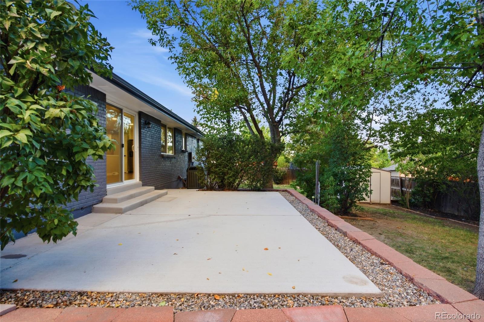 4854 S Parfet St, Littleton, CO 80127