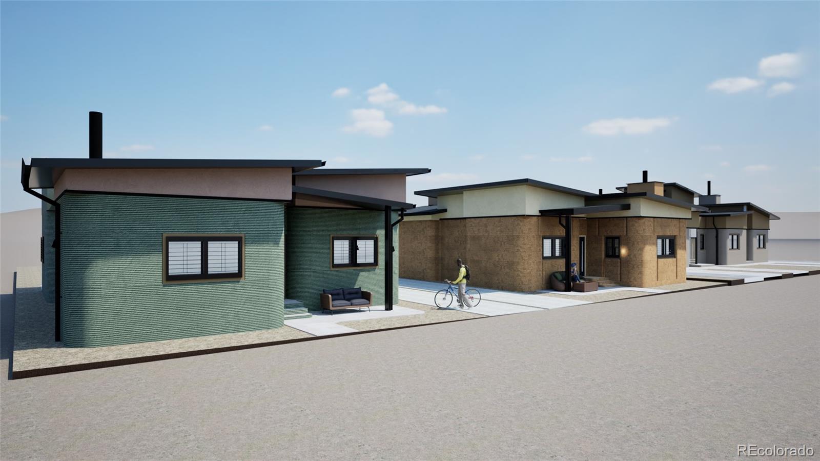 4857 Main St, Salida, CO 81201