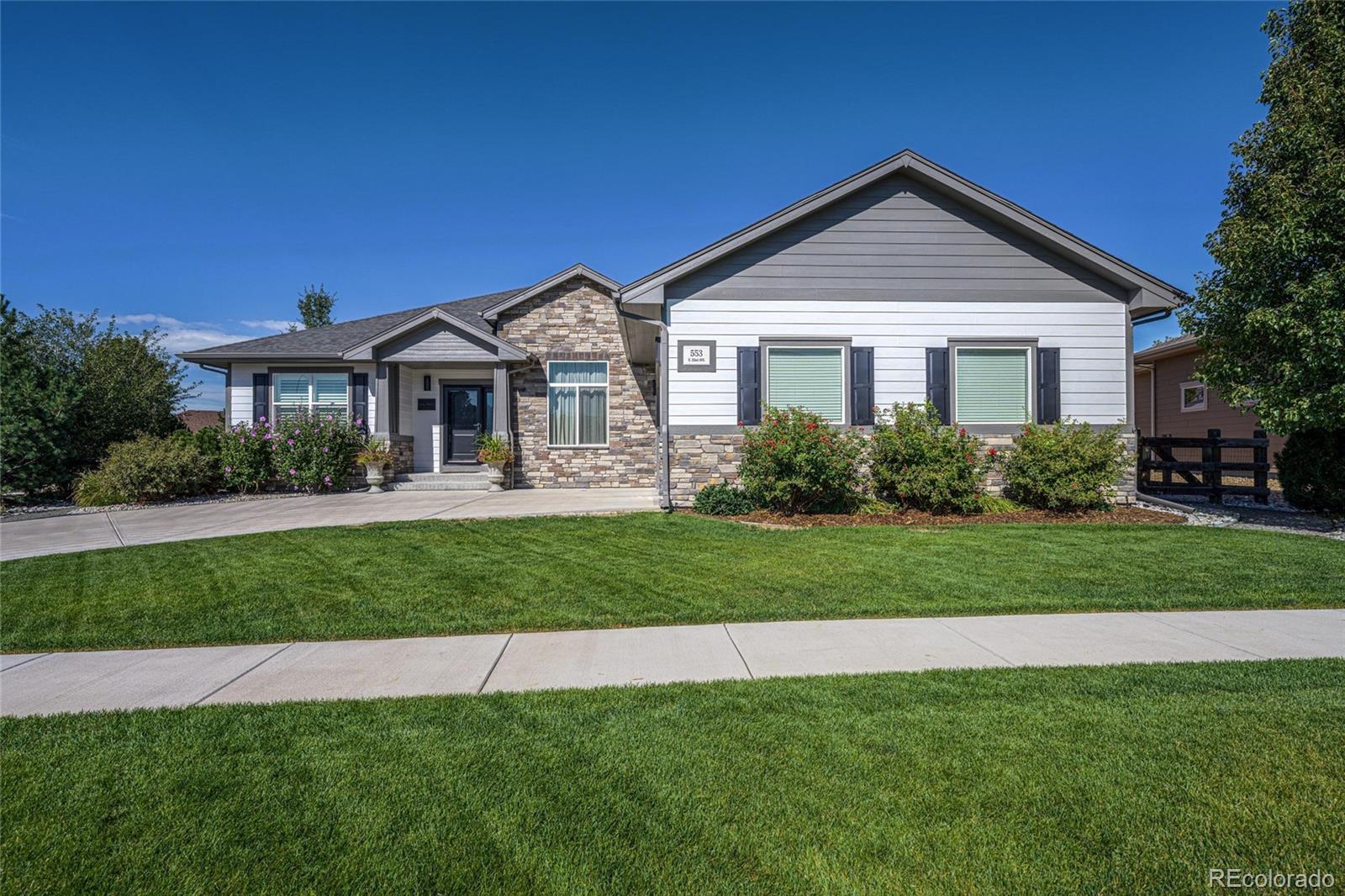 553 S 22nd Ave, Brighton, CO 80601