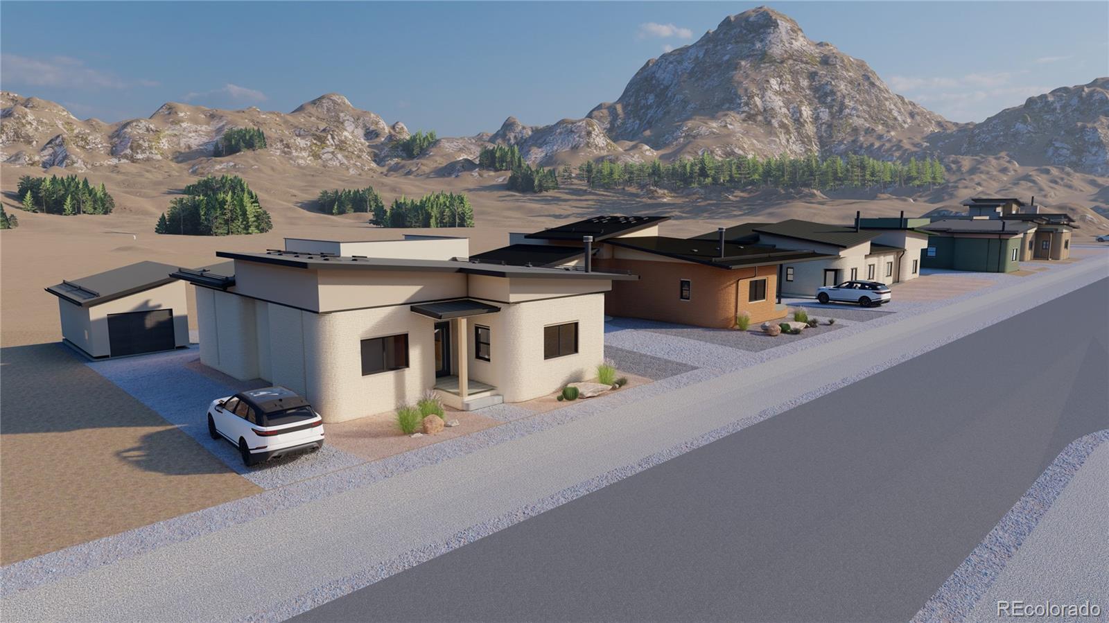 4799 Main St, Salida, CO 81201