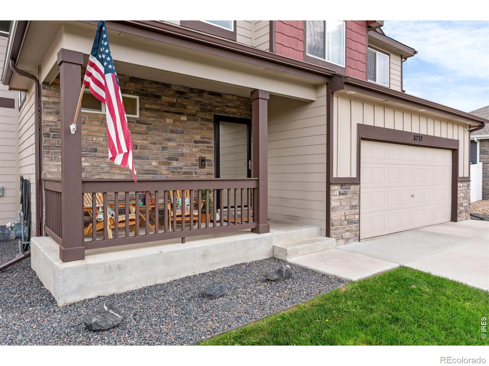 8732 15th St Rd N, Greeley, CO 80634