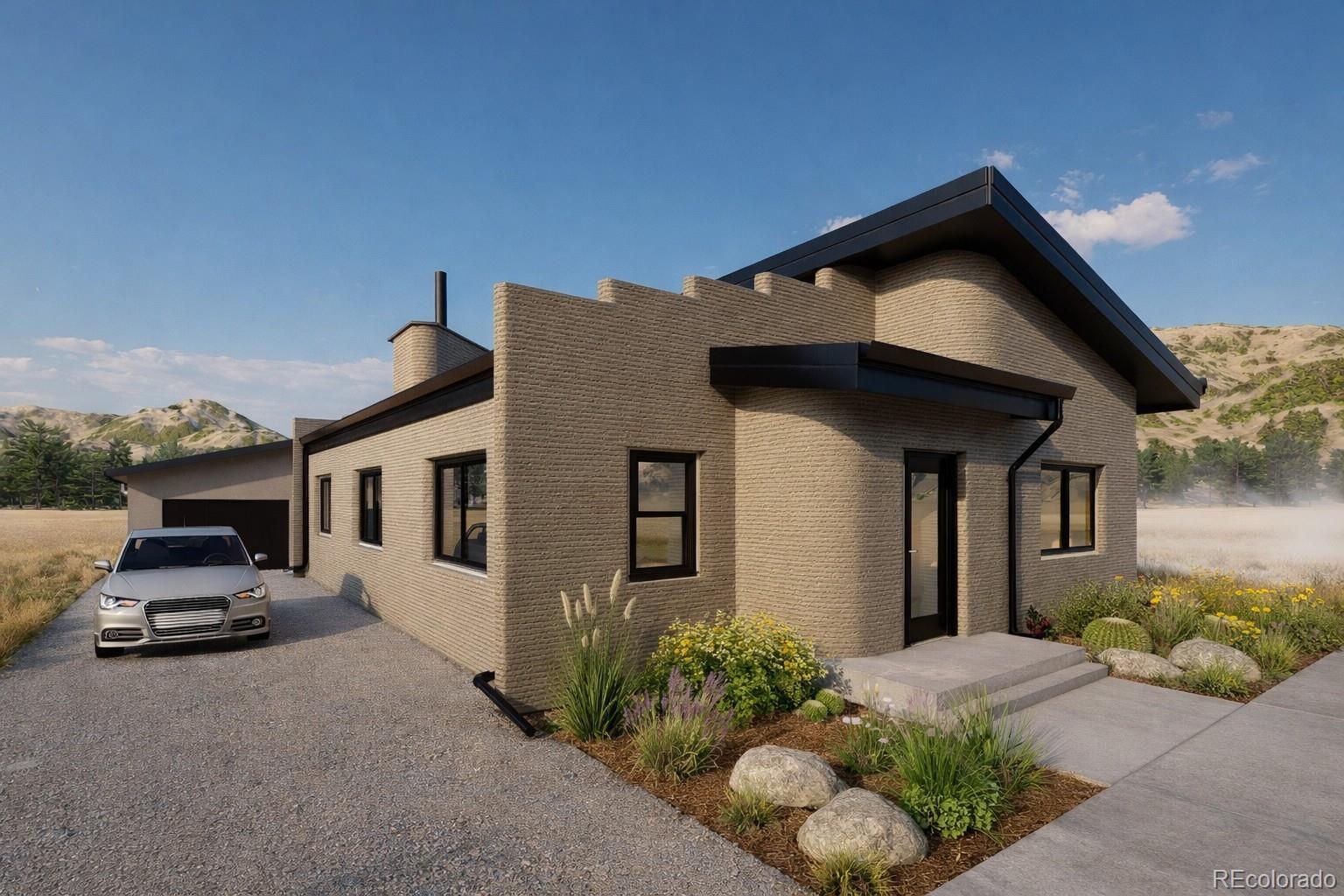 4815 Main St, Salida, CO 81201