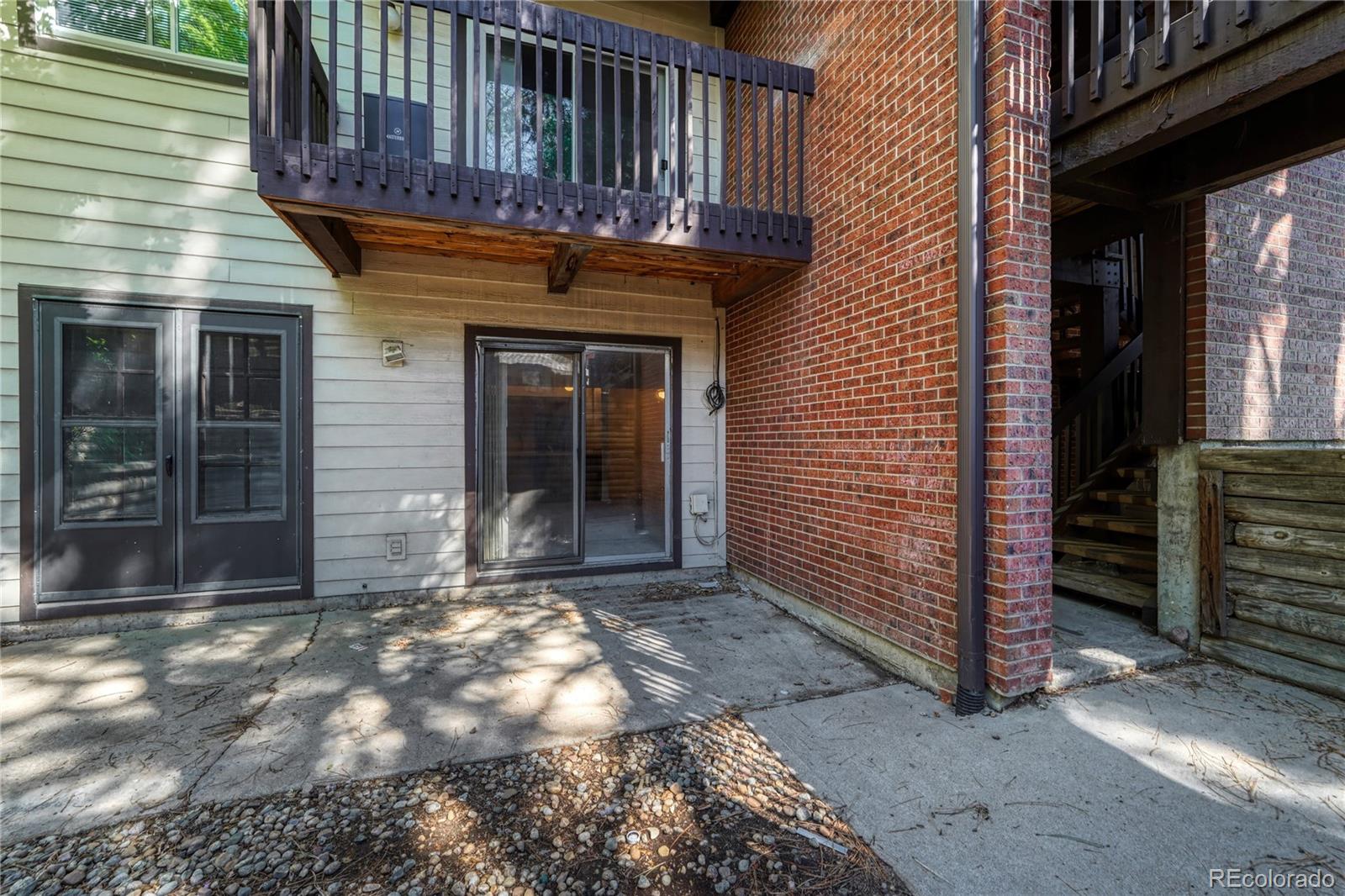 14896 E 2nd Ave #110H, Aurora, CO 80011