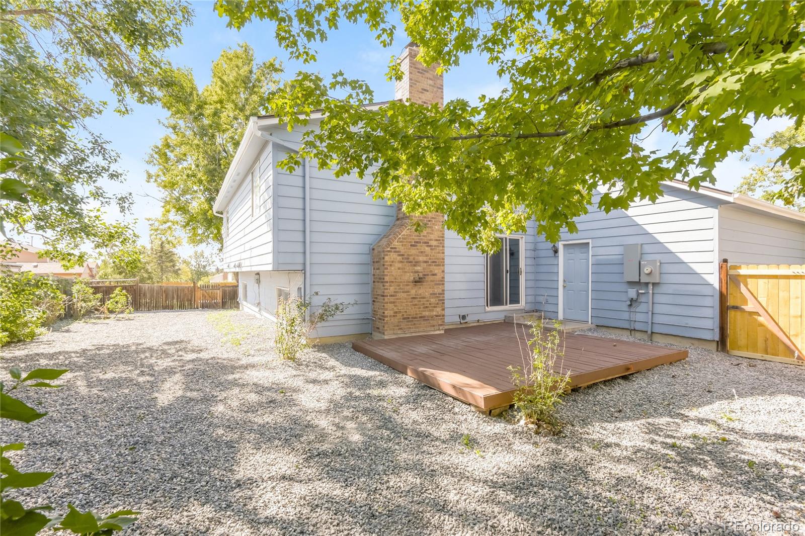 4050 S Espana Way, Aurora, CO 80013