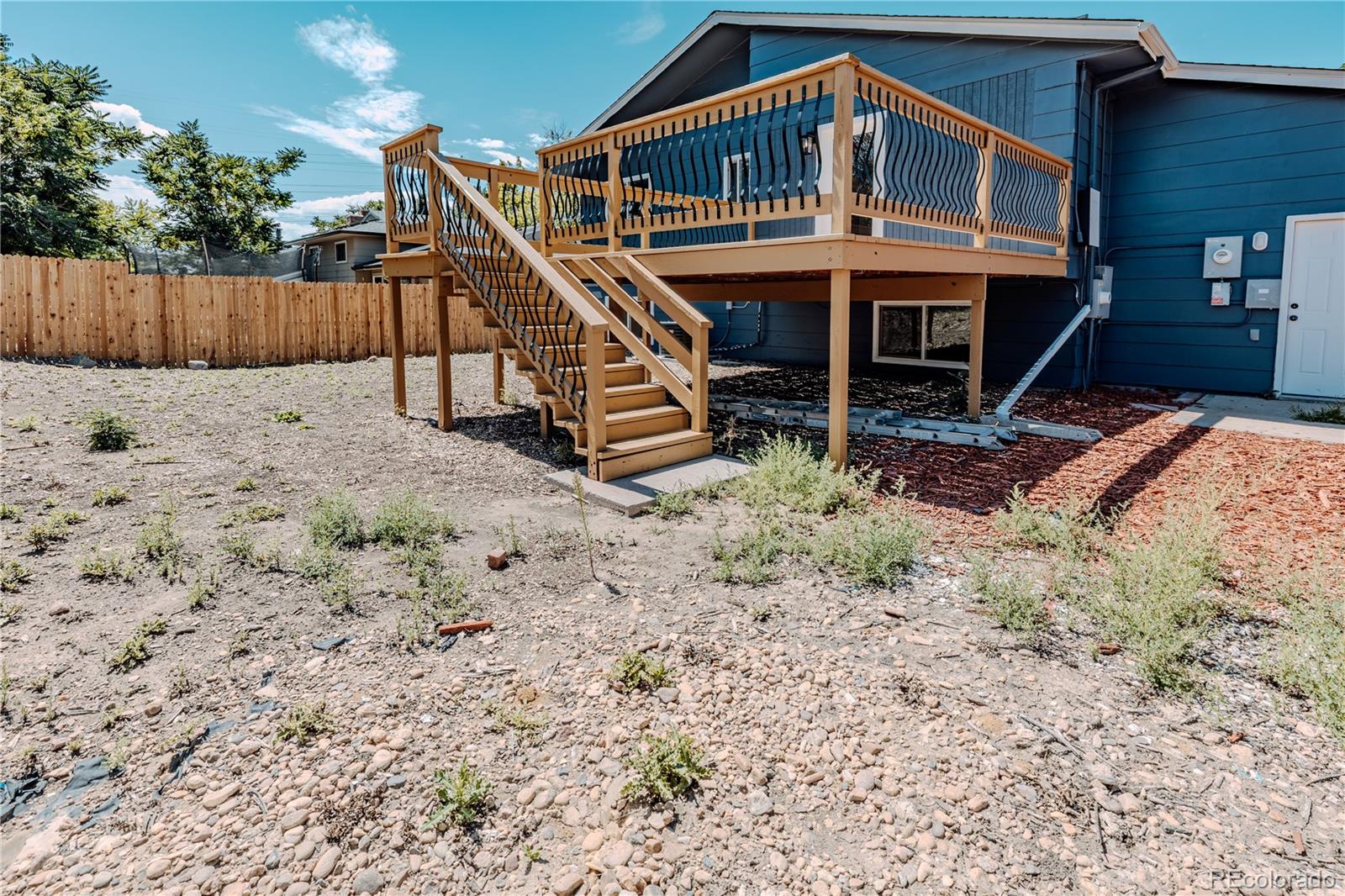 1854 S Naples St, Aurora, CO 80017