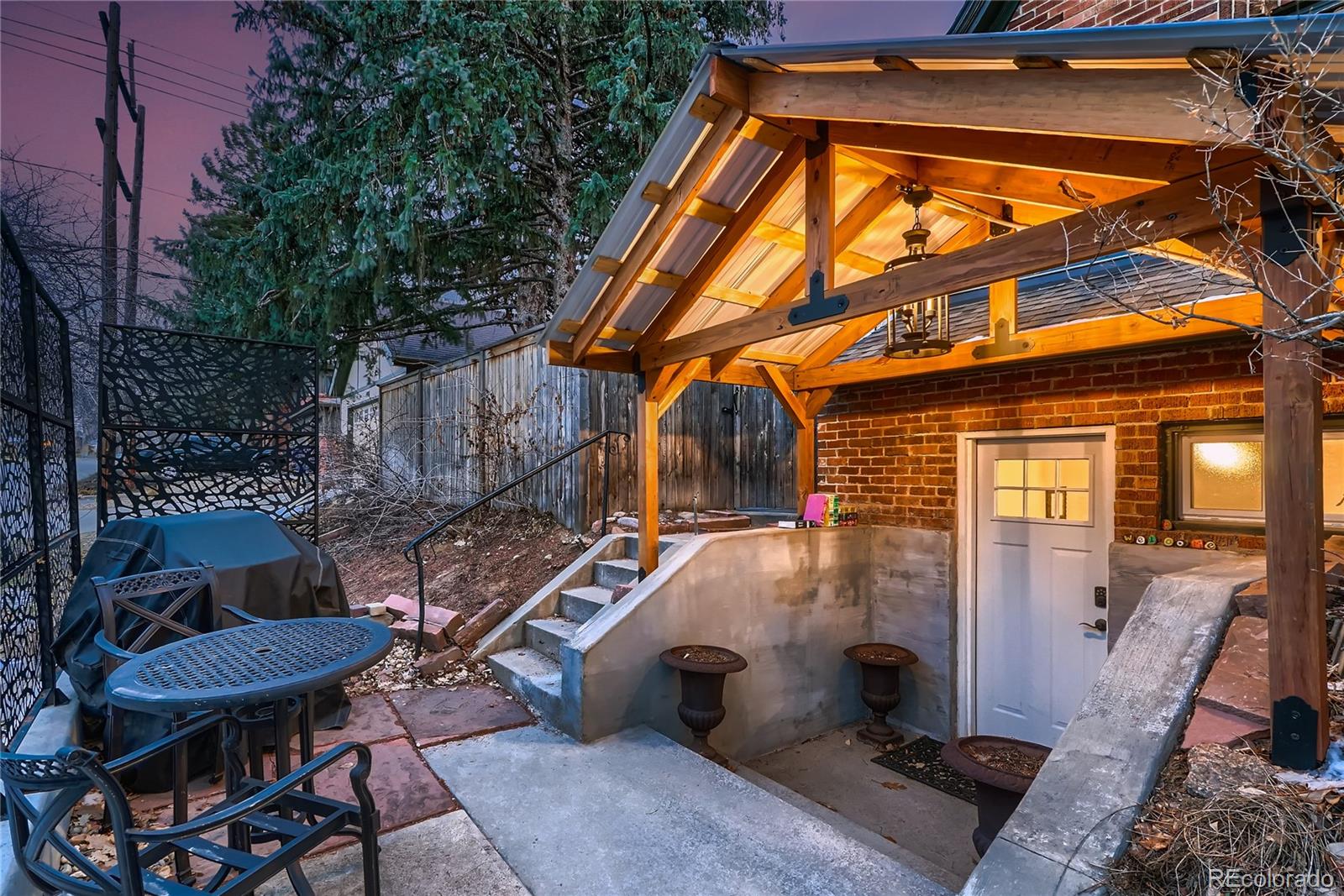 1400 S Vine St, Denver, CO 80210