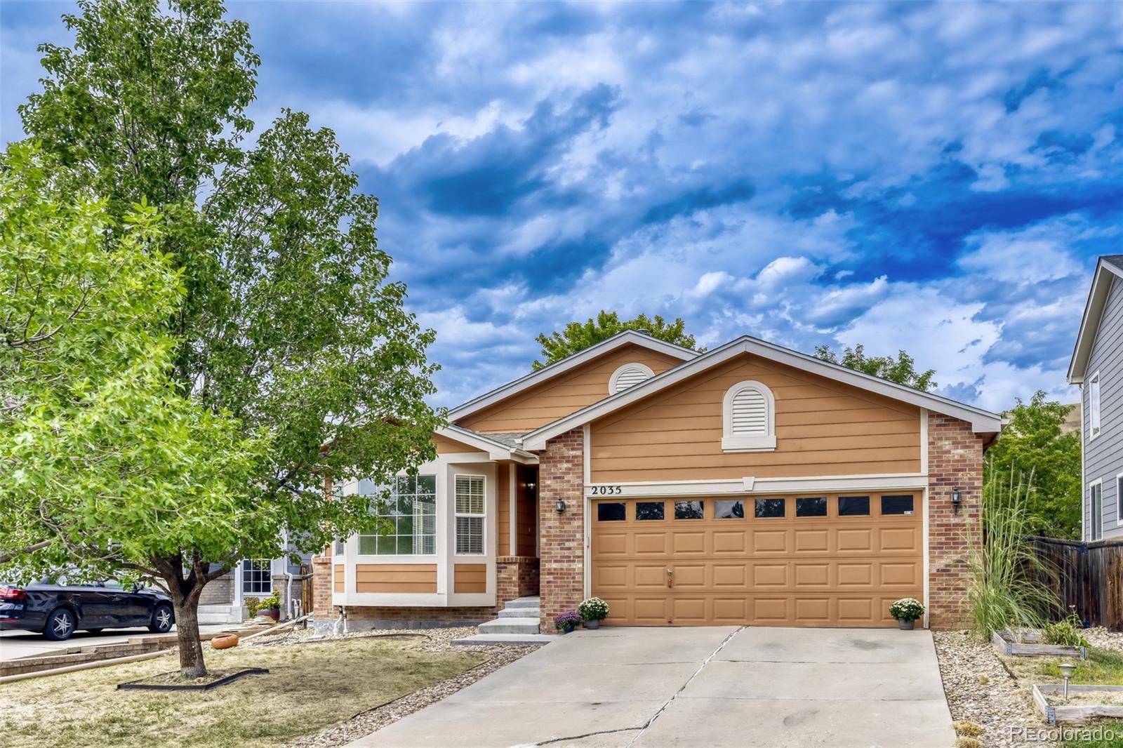 2035 Alpine, Erie, CO 80516