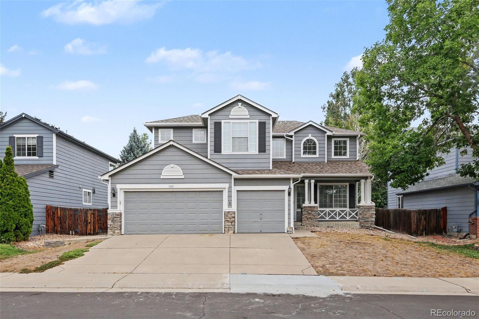 5001 Yates Ct, Broomfield, CO 80020