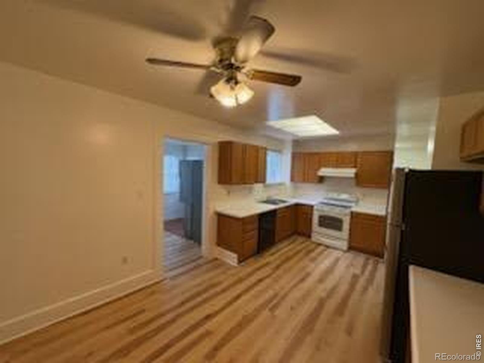 131 Park St, Sterling, CO 80751