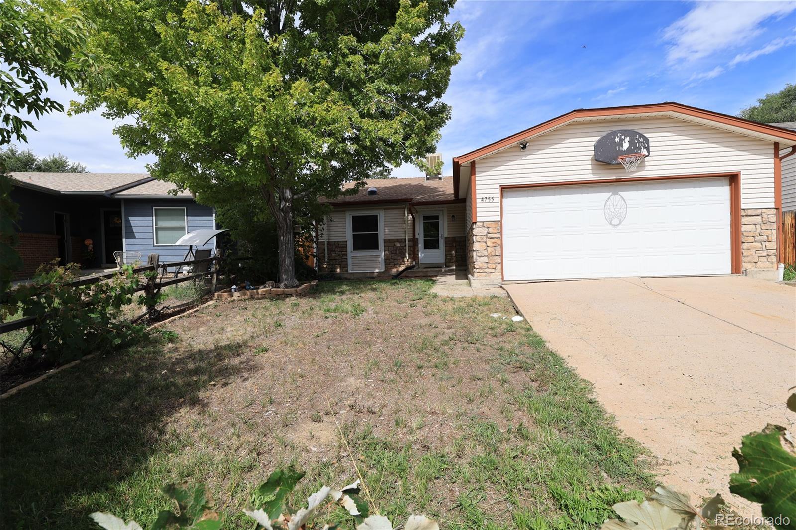 4755 S Tabor St, Morrison, CO 80465