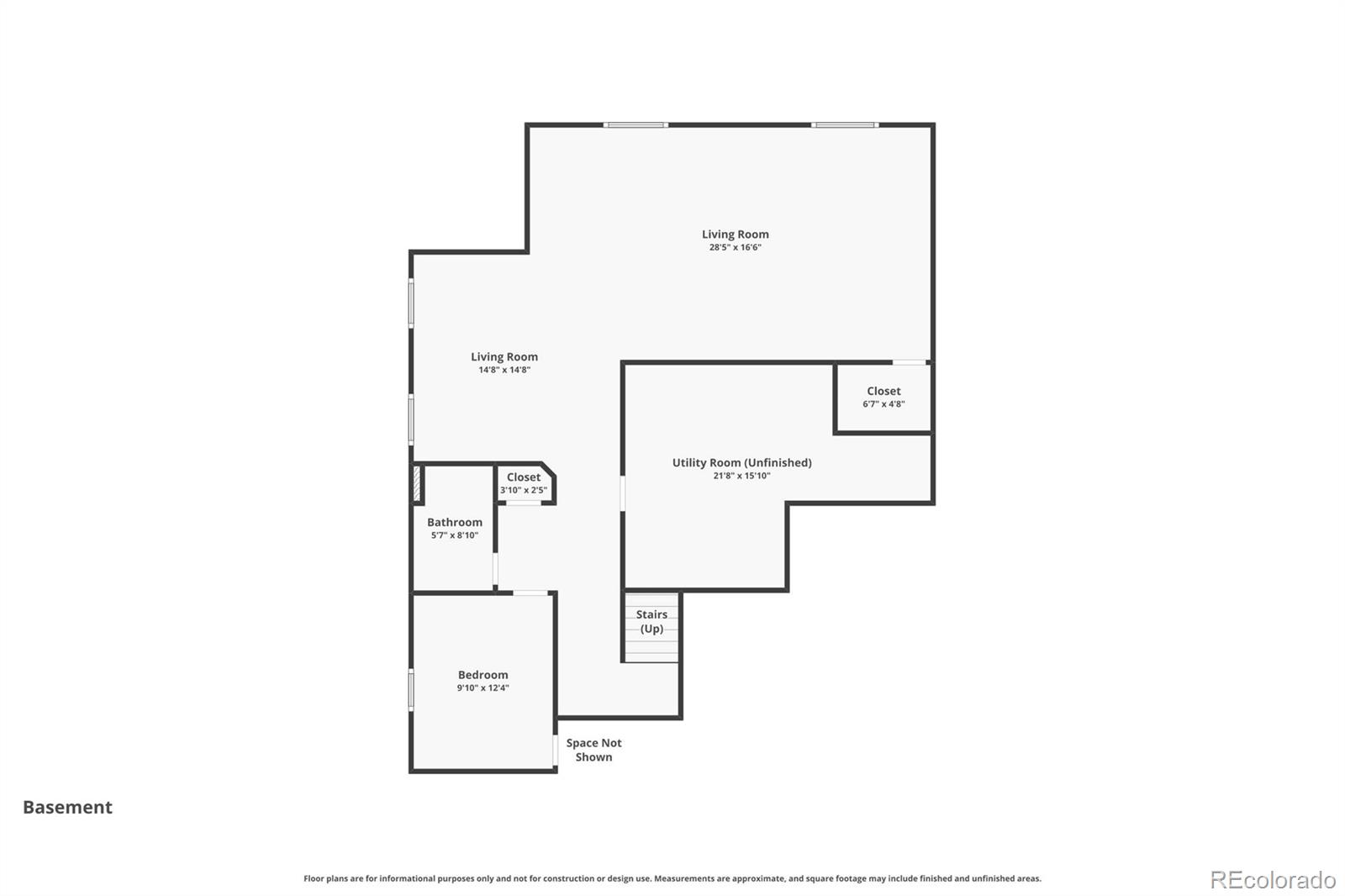 2264 Reed Grass Way, Colorado Springs, CO 80915