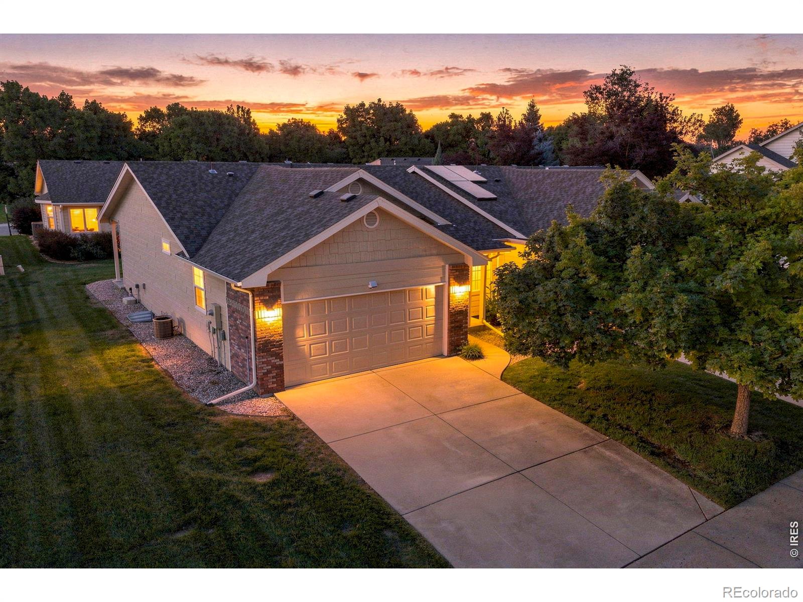 2607 Forsythia Dr, Loveland, CO 80537