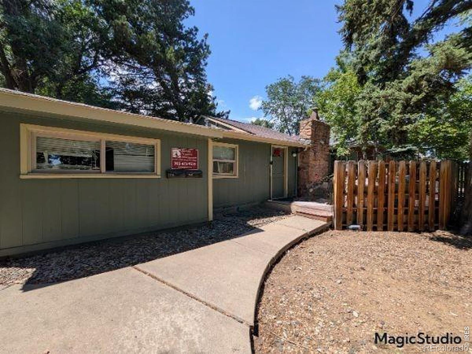 741-743 19th St, Boulder, CO 80302