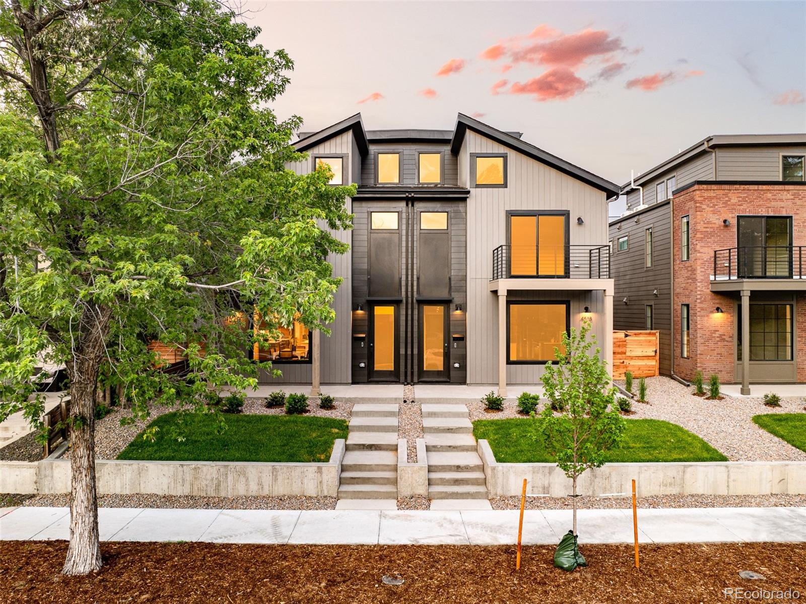 2419 S Lafayette St, Denver, CO 80210