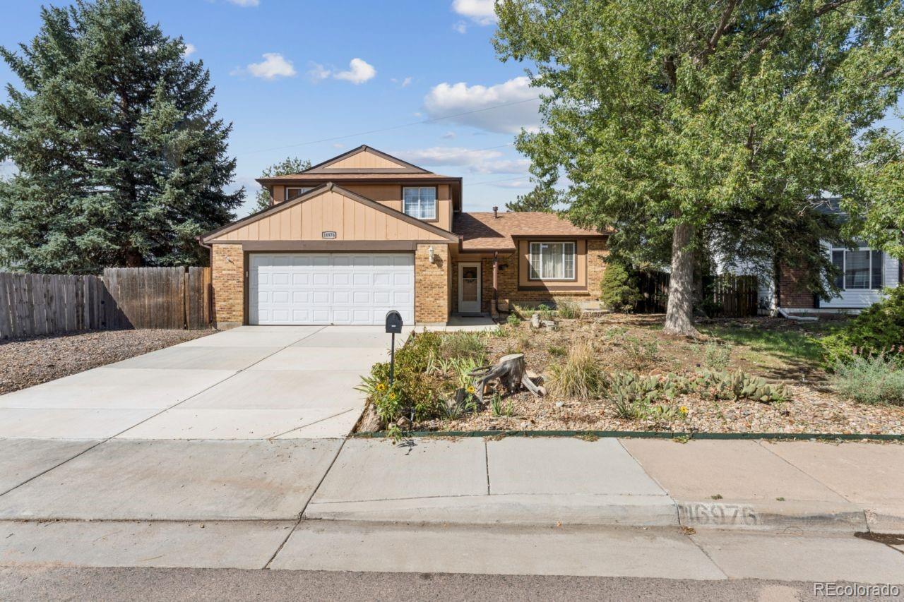 16976 E Progress Cir S, Aurora, CO 80015
