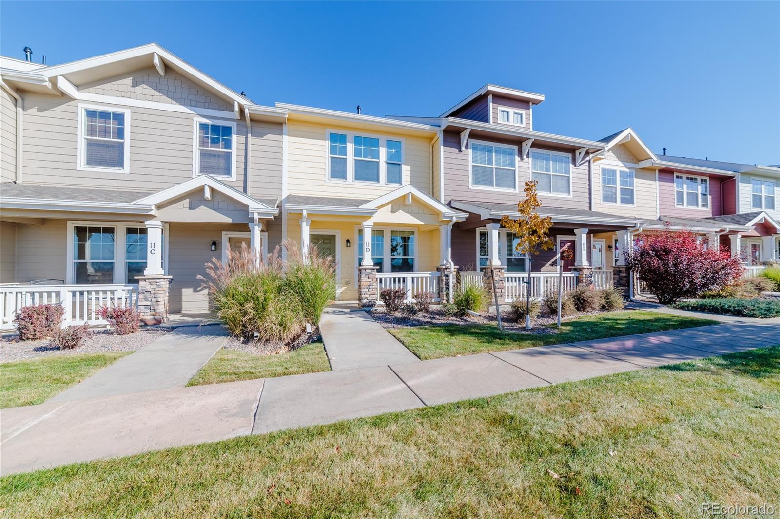 15612 E 96th Way #11D, Commerce City, CO 80022