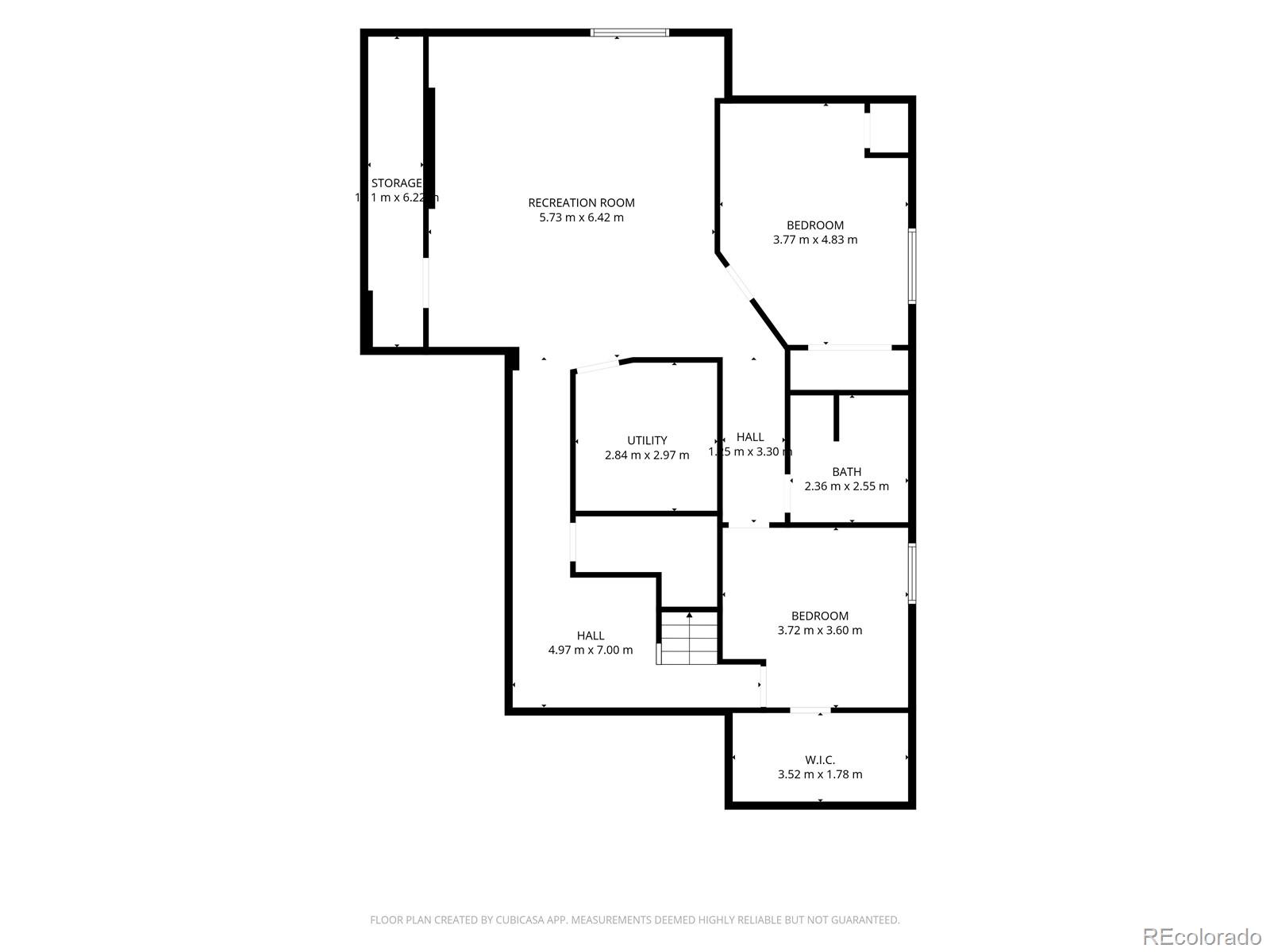 11720 W 106th Pl, Westminster, CO 80021