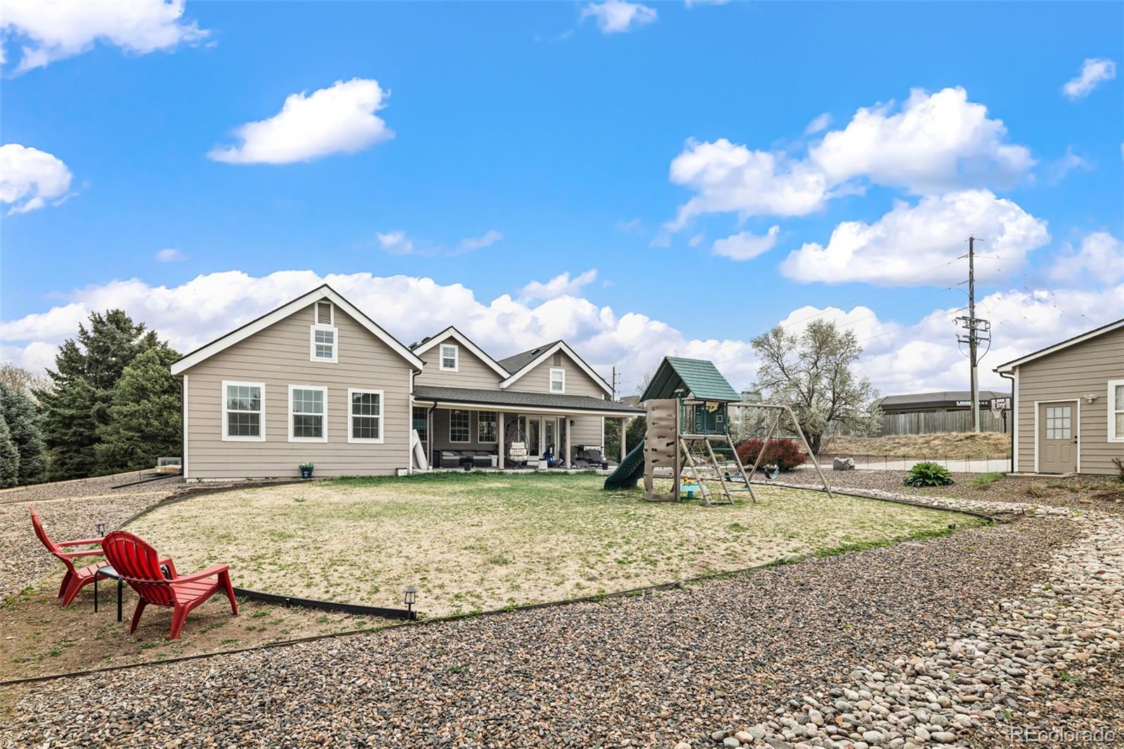 6691 S Abilene Way, Centennial, CO 80111