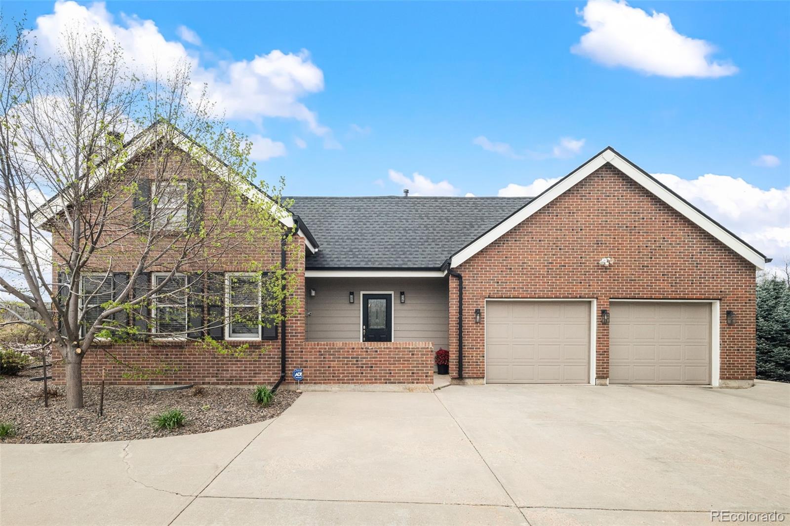 6691 S Abilene Way, Centennial, CO 80111
