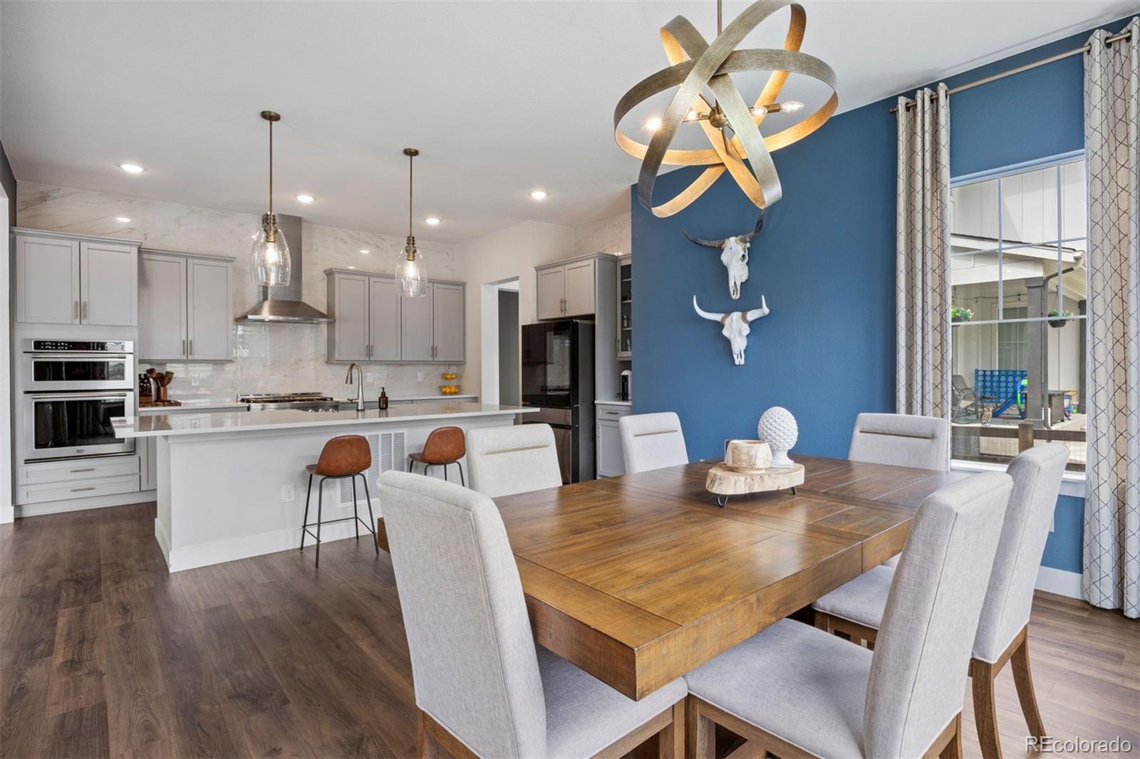 4616 Girardot Point, Castle Rock, CO 80104