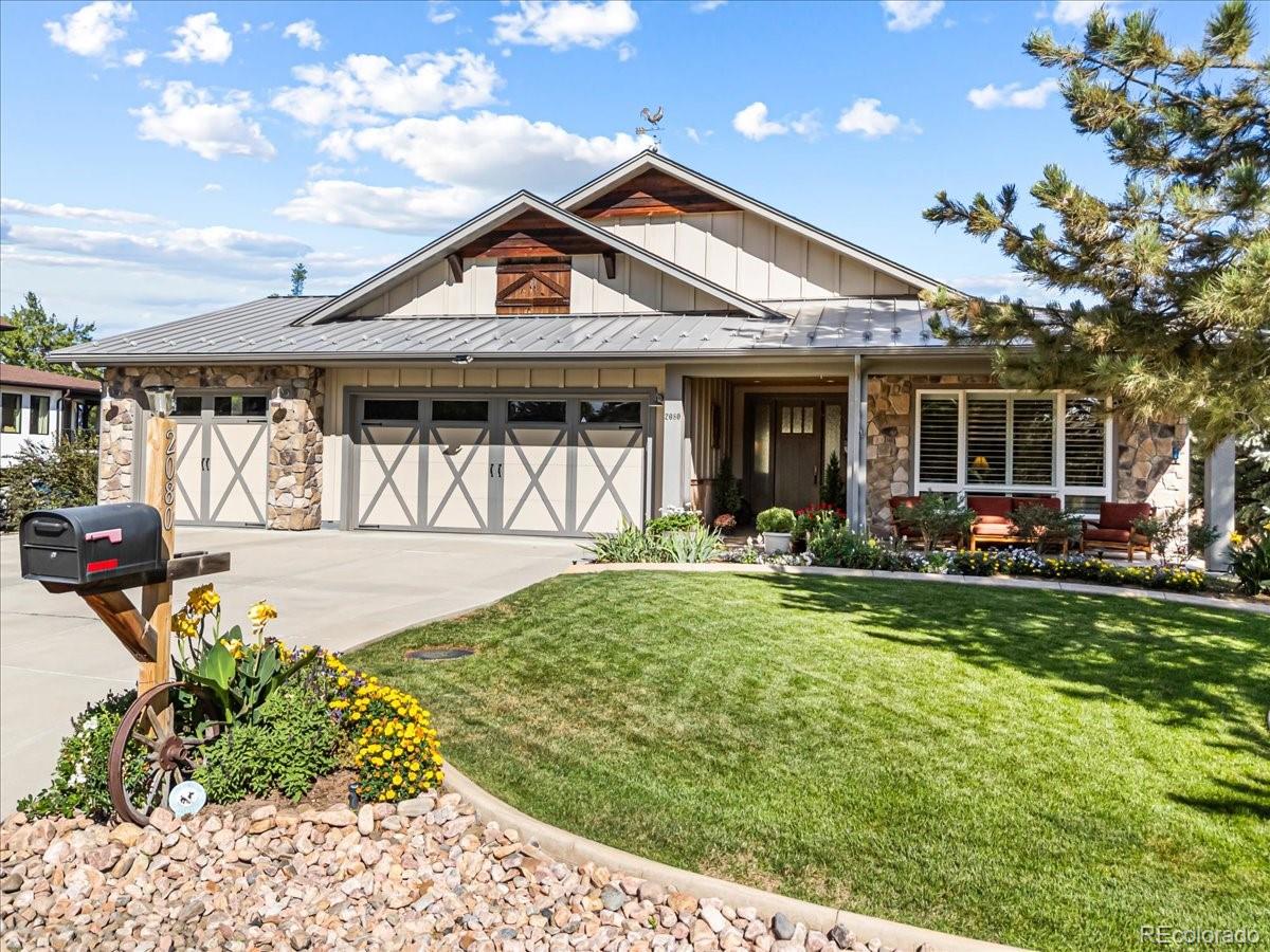 2080 Robb St, Lakewood, CO 80215