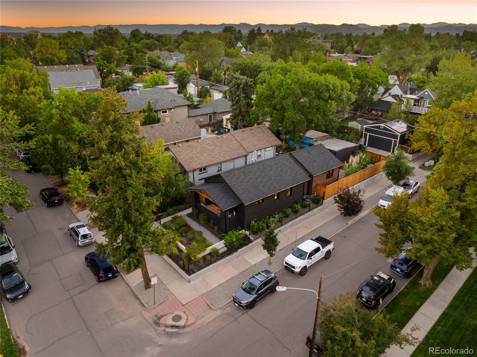3295 Meade St, Denver, CO 80211