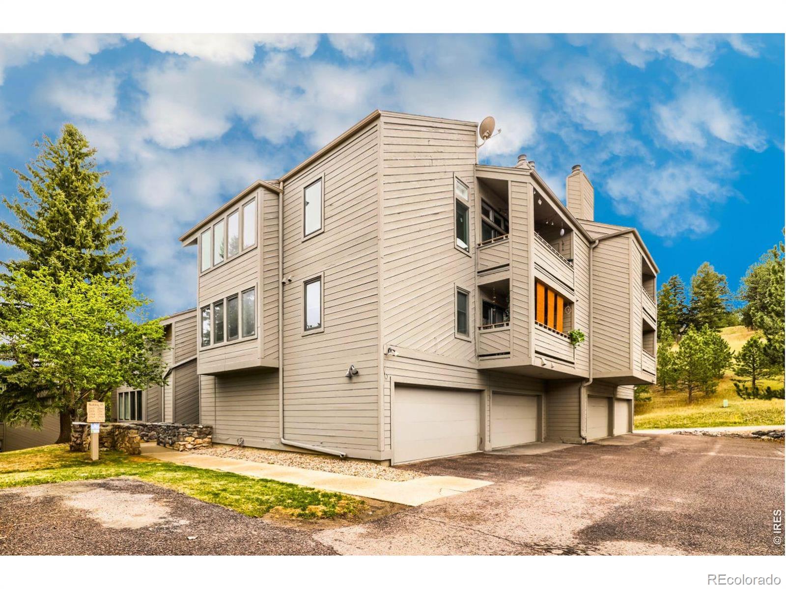 23551 Genesee Village Rd #15H, Golden, CO 80401