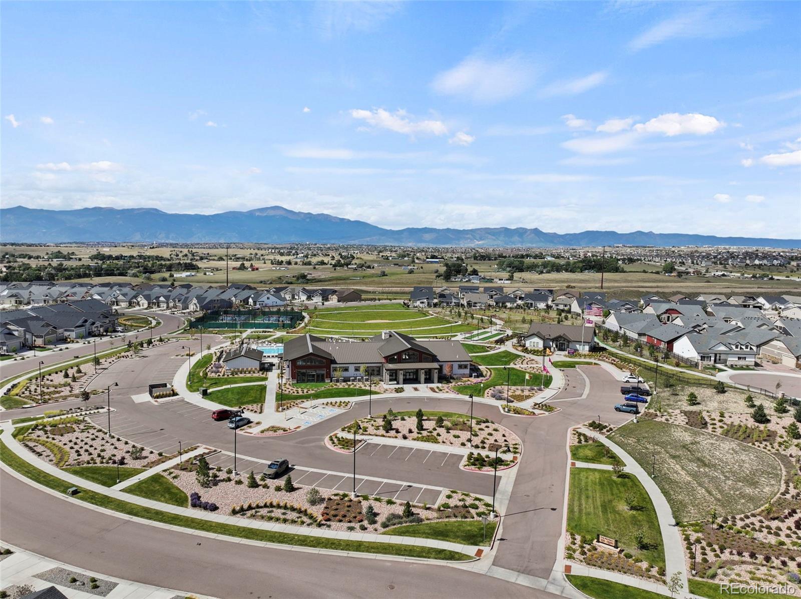 6001 Bennach Grv, Colorado Springs, CO 80927