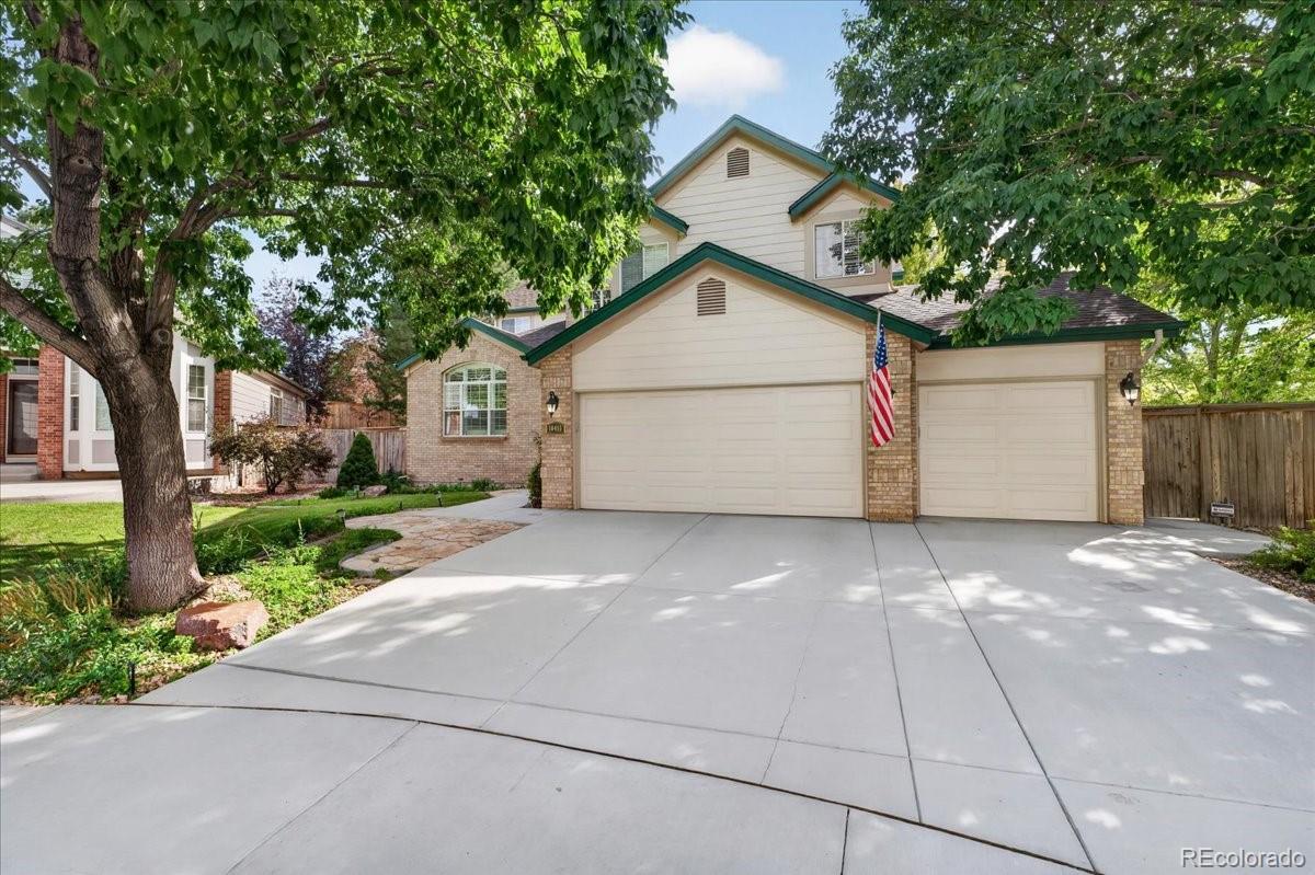 10415 Lions Heart, Littleton, CO 80124