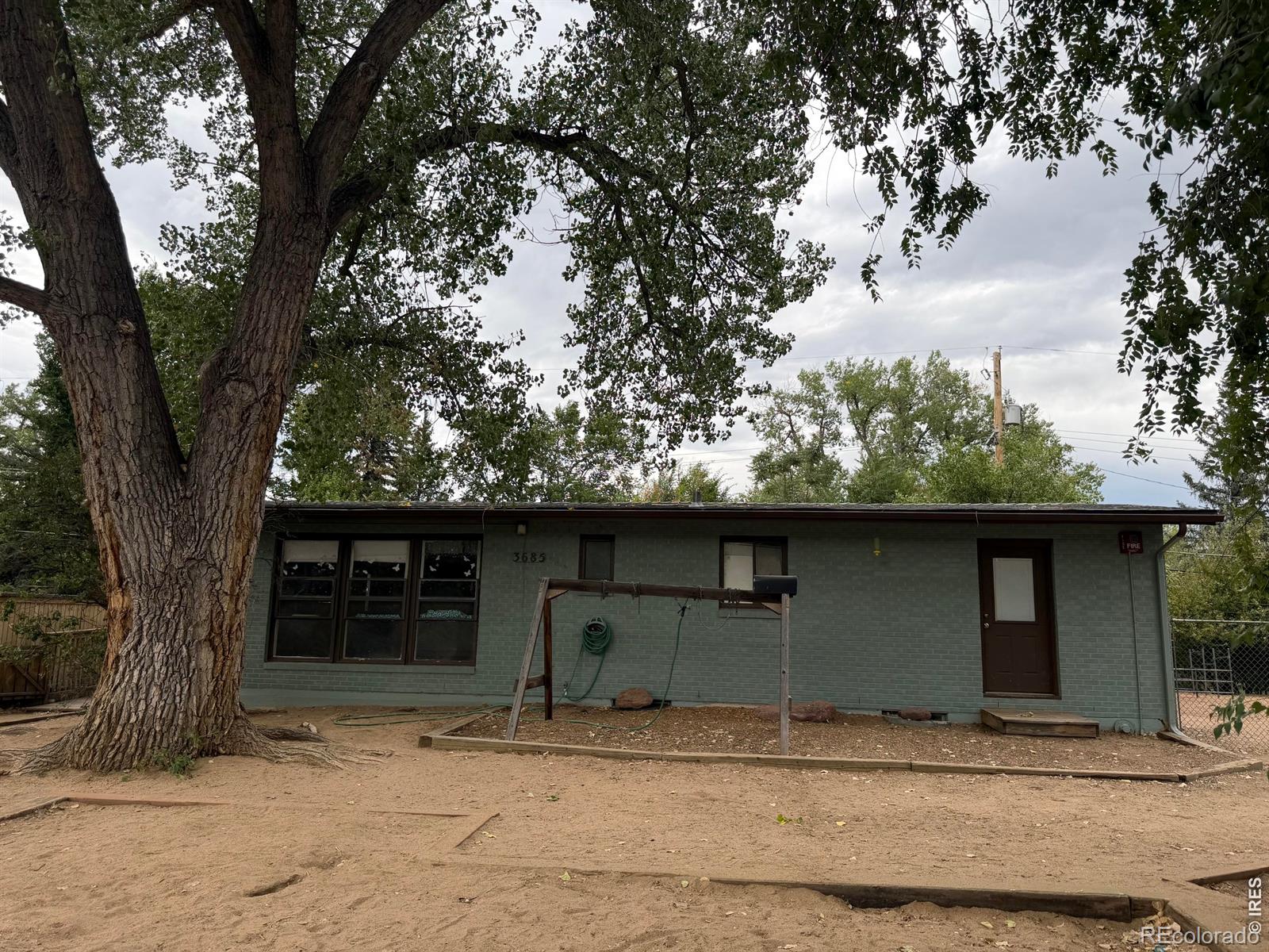 3685 Martin Dr, Boulder, CO 80305
