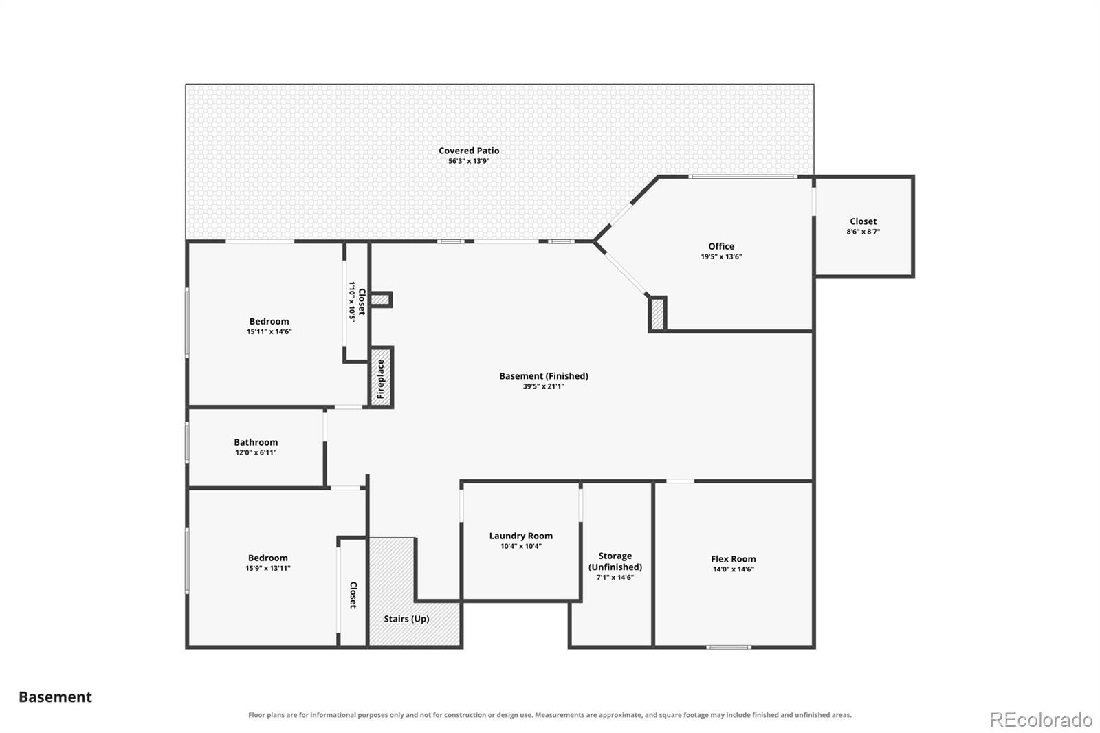 5506 Mustang Cir, Sedalia, CO 80135