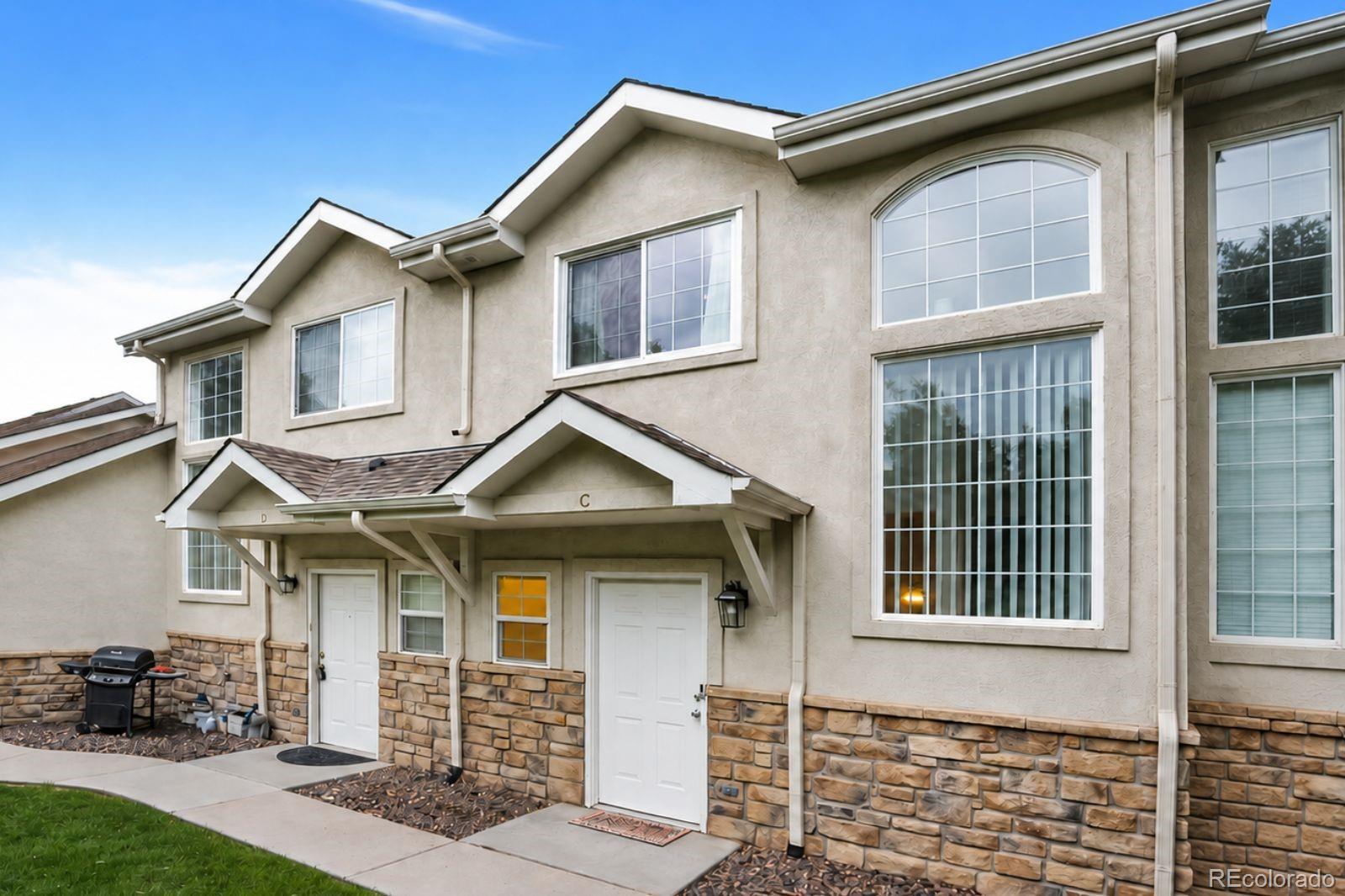 2143 Coronado Pw N #C, Denver, CO 80229