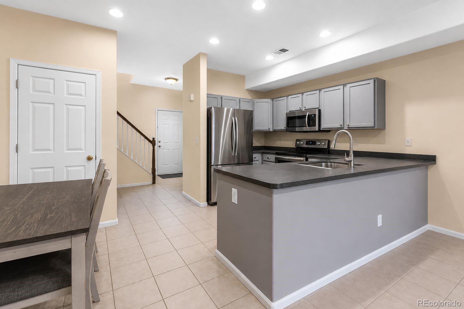 2143 Coronado Pw N #C, Denver, CO 80229