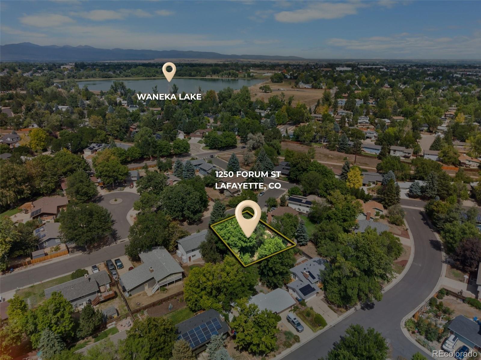 1250 Forum Dr, Lafayette, CO 80026