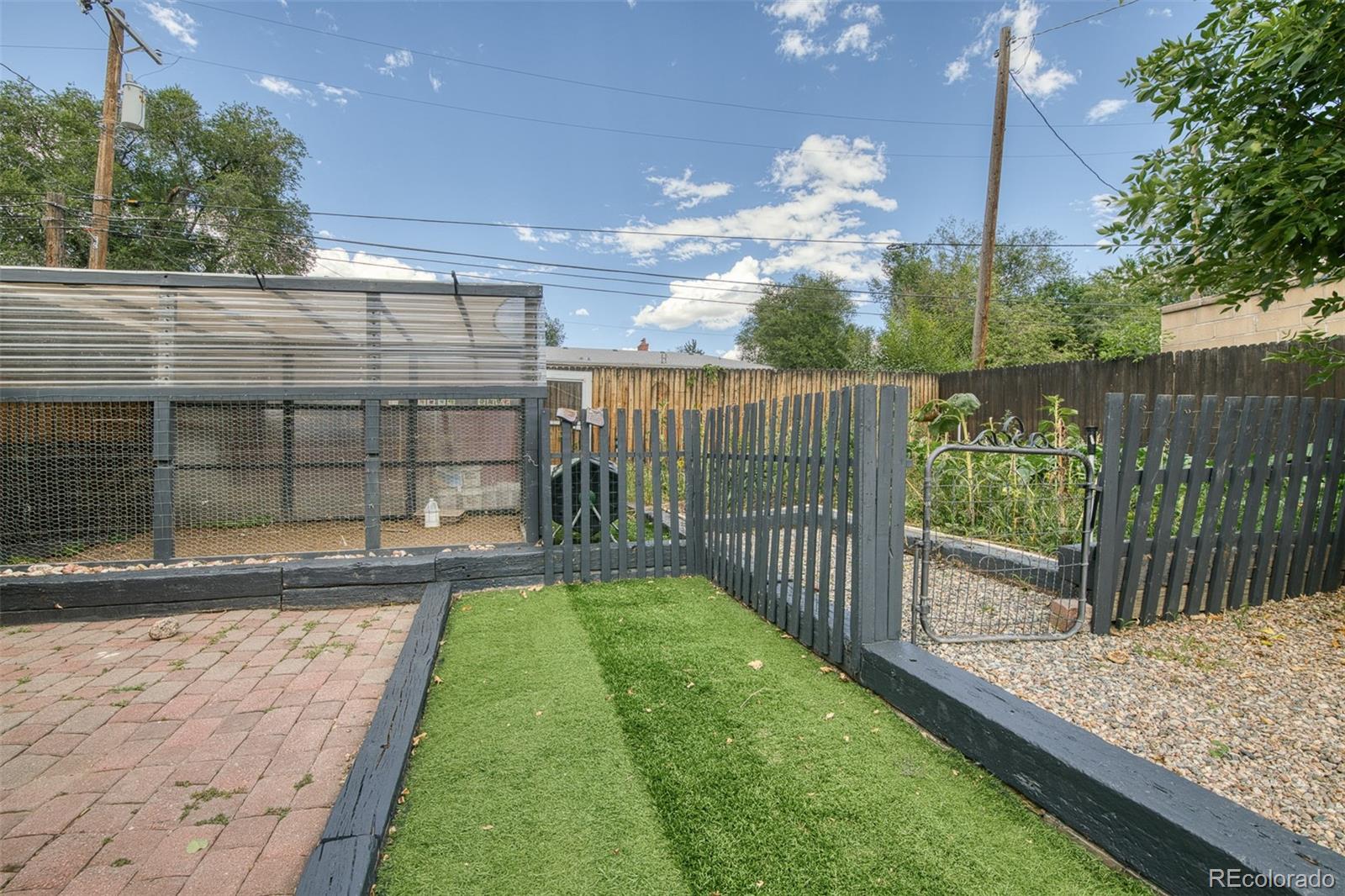 1620 W Boulder St, Colorado Springs, CO 80904